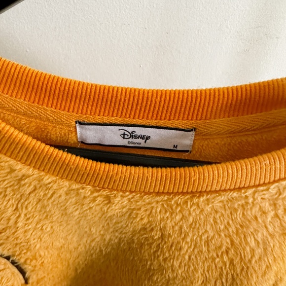 Tokyo Disney Winnie the Pooh Jumper - Picture 3 of 4
